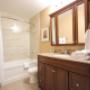 Spacious suite with added amenities Spacious suite with added amenities