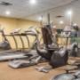 Exercise room Exercise room