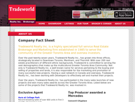 Tradeworld Realty Incorporated
