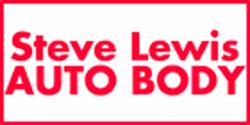 Steve Lewis Auto Body