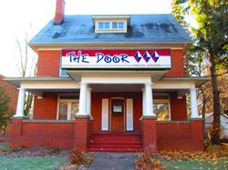 The Door Youth Centre