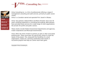 Virtus Consulting Incorporated