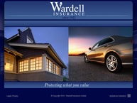 Wardell Insurance Ltd