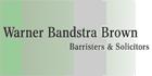 Warner Bandstra Brown Barristers & Solicitors