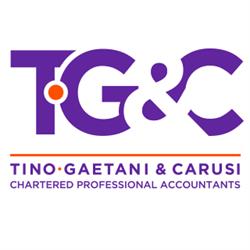 Tino-Gaetani & Carusi