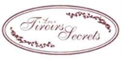 Les Tiroirs Secrets