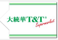 T & t Supermarket Incorporated
