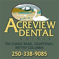 Acreview Dental & Comox Valley Implants