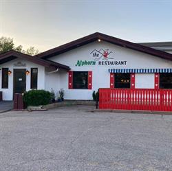 Alphorn Restaurant The