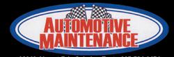 Automotive Maintenance