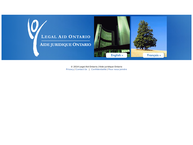 Aide Juridique Ontario