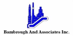 Bambrough And Associates Inc. - Elevator and Escalator Consulting Engineers