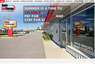 StorageMart