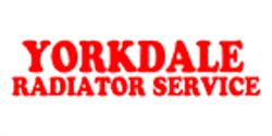 Yorkdale Radiator