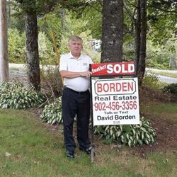 Borden Real Estate Ltd
