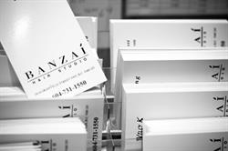 Banzai Hair Studio Ltd