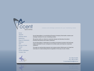 Accent Specialties Ltd