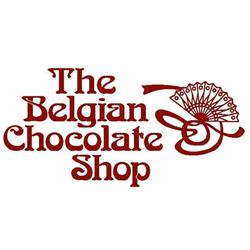 Belgian Chocolate Shop