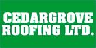 Cedargrove Roofing Ltd
