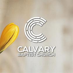 Calvary Baptist Church