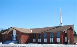 Calvary Baptist Church