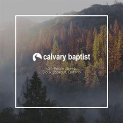 Calvary Baptist Church