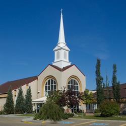 Bethel Lutheran Church