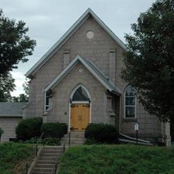 The United Church of Canada Bethesda United Church