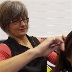 Chez Cherie Hair Salon