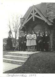 Christ Lutheran Church