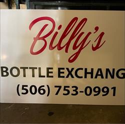 Billys Bottle Exchange