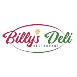 Billys Deli Restaurant