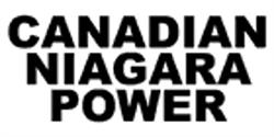 Canadian Niagara Power