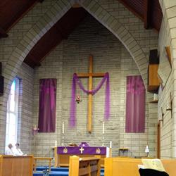 Church Of The Epiphany