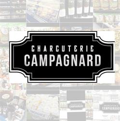 Charcuterie Campagnard