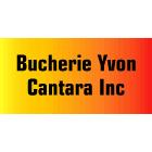 Bucherie Yvon Cantara Inc