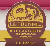 Boulangerie Le Fournil