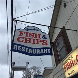 Beaverton Fish & Chips
