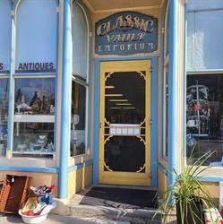 Classic Vault Emporium