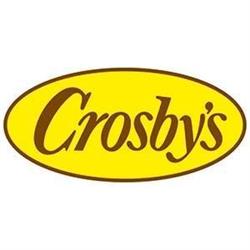 Crosby Molasses Co Ltd