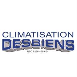 Climatisation Desbiens