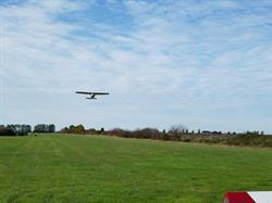 Delta Heritage Airpark