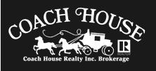 Coach House Realty Incorporated