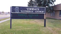 Emmaus Lutheran Church