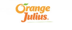 Orange Julius