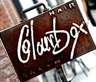 Colourbox Hairdressing