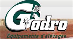 Distribution Godro Incorporated