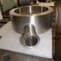 Stainless Steel Fabrication and Machining Stainless Steel Fabrication and Machining