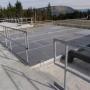 Structural Fabrication and Installation Structural Fabrication and Installation