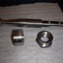 Intricate Machining Intricate Machining